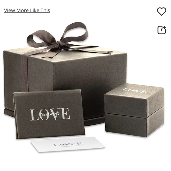 Vera Wang Love Collection - Picture 16 of 16